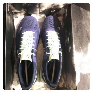 On Running BNWT Running Sneakers